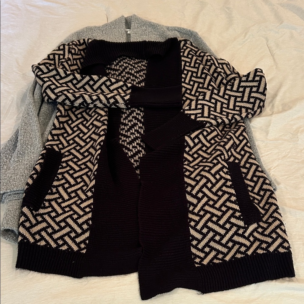 Stylish sweater bundle